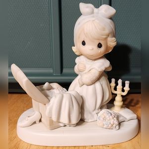 Precious Moments-"Precious Memories"